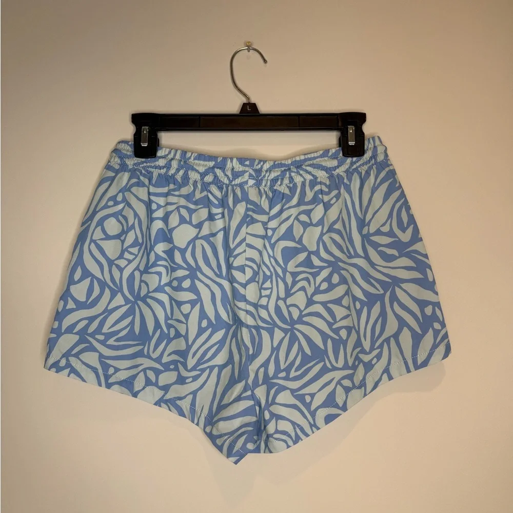 BILLABONG ADVENTURE WOMEN'S SHORT IN SEA MIST - Picture 8 of 8